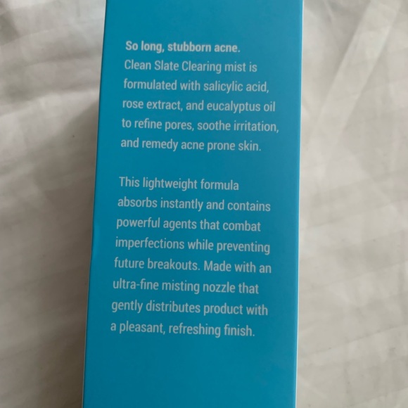 Clean Skin Club Clean Slate Clearing Mist - Picture 5 of 6